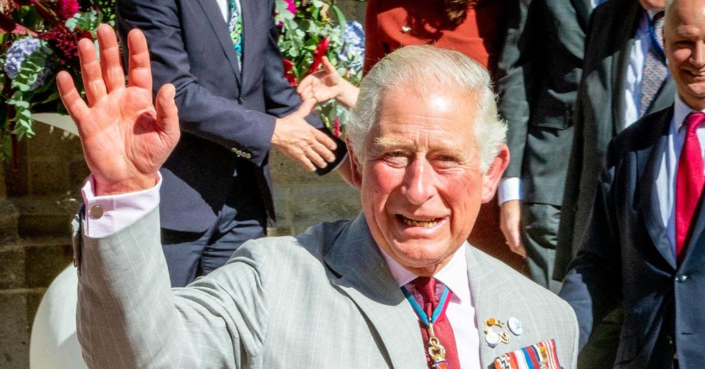 King Charles Announces Birthday Parade Will Stick To Queen's Tradition