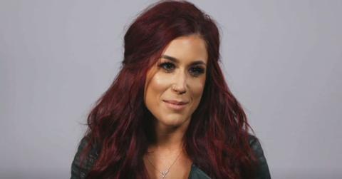 Chelsea houska weight loss diet plan photos