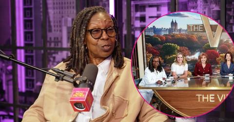 whoopi goldberg