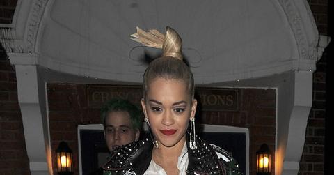 Rita ora 3