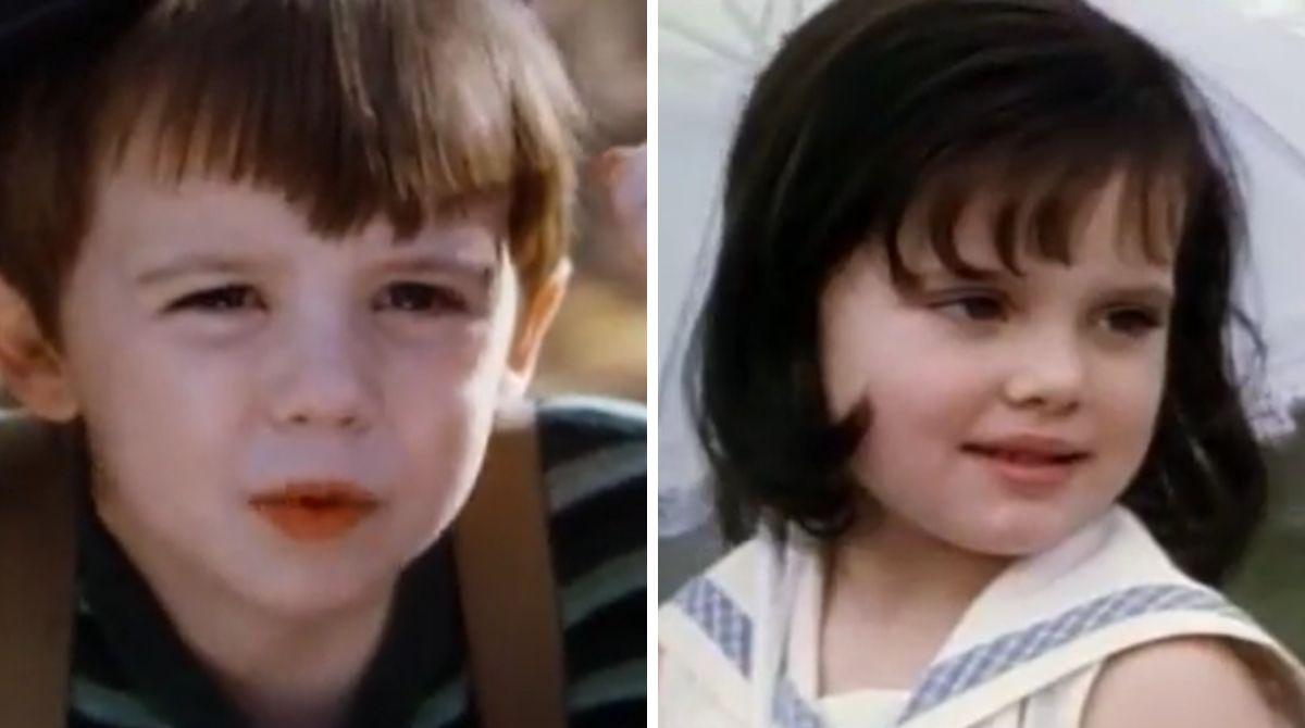 'The Little Rascals' Cast Where Are They Now?