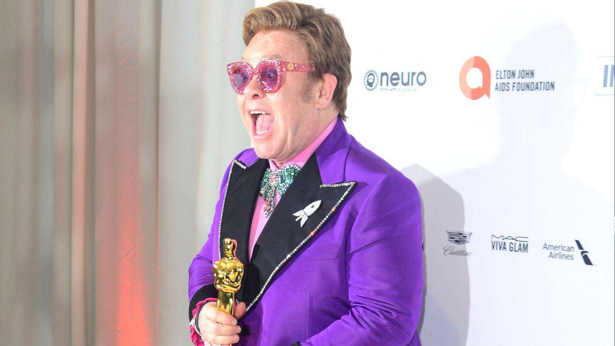 image of Elton 