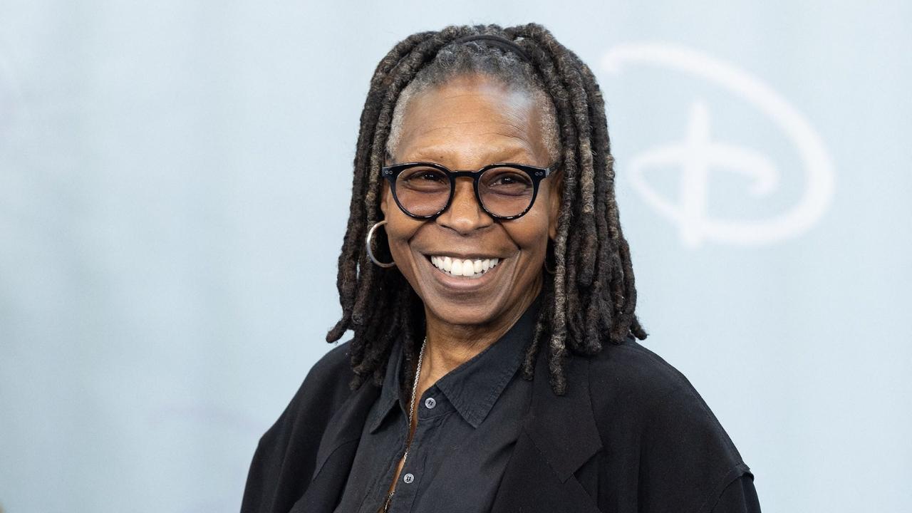 Whoopi Goldberg