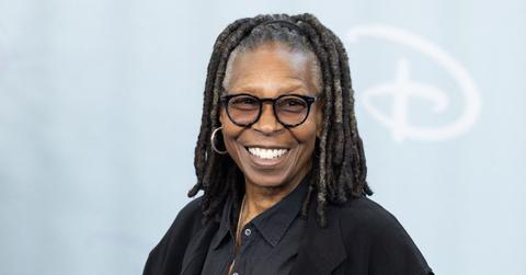 Whoopi Goldberg