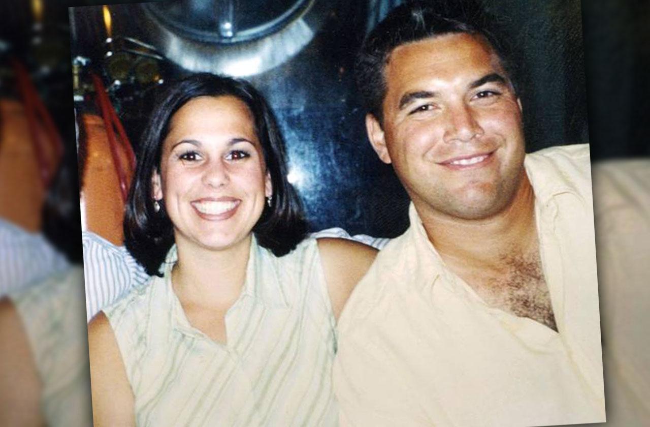 11 witnesses saw laci peterson disappearance pp