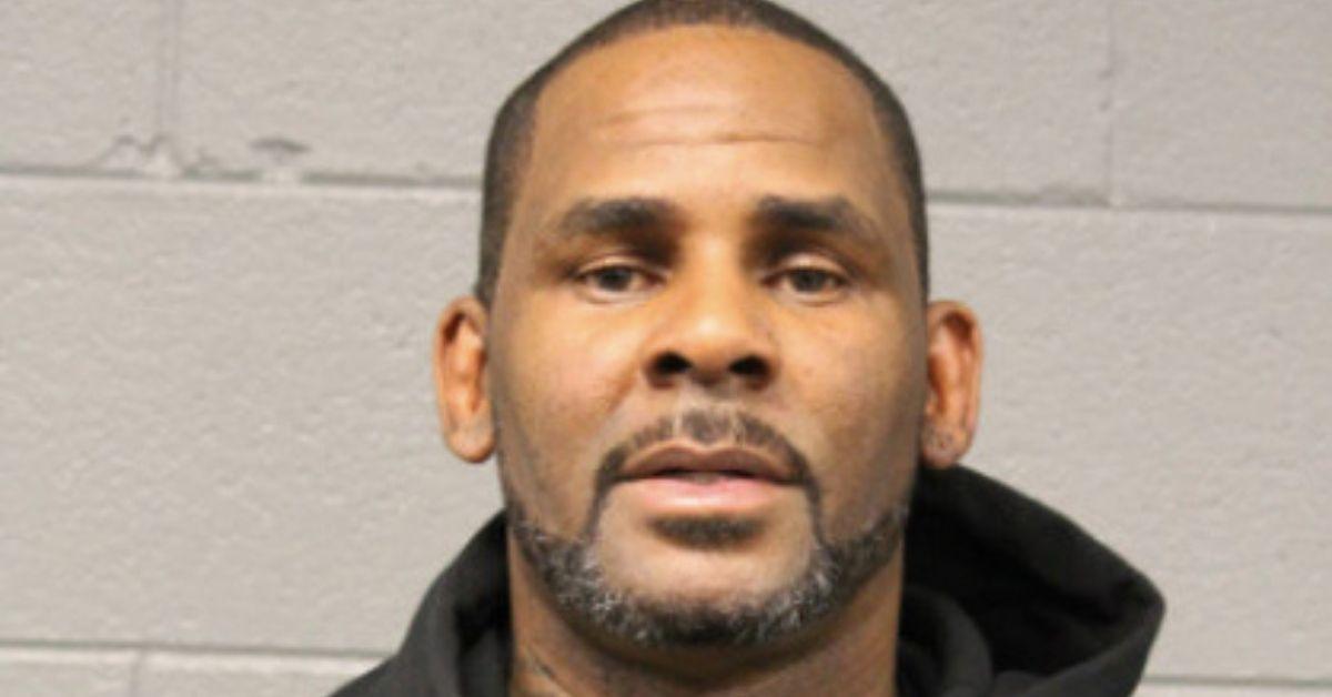 r kelly moved nyc sex trafficking trial august