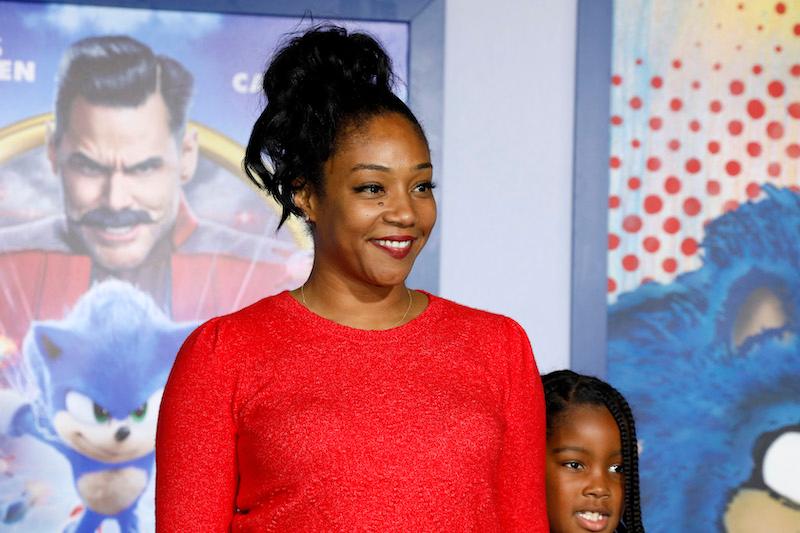 tiffany haddish dui arrest