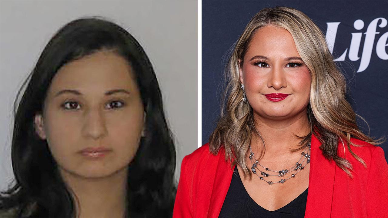 Gypsy-Rose Blanchard