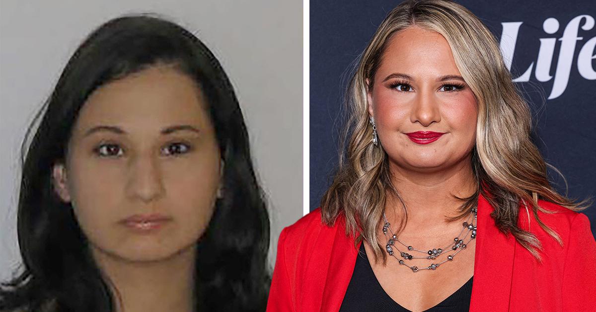 Gypsy-Rose Blanchard Issues Apology After 'Racist' Prison…