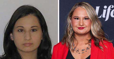 Gypsy-Rose Blanchard