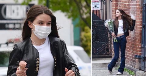 suri cruise celebrates her th birthday