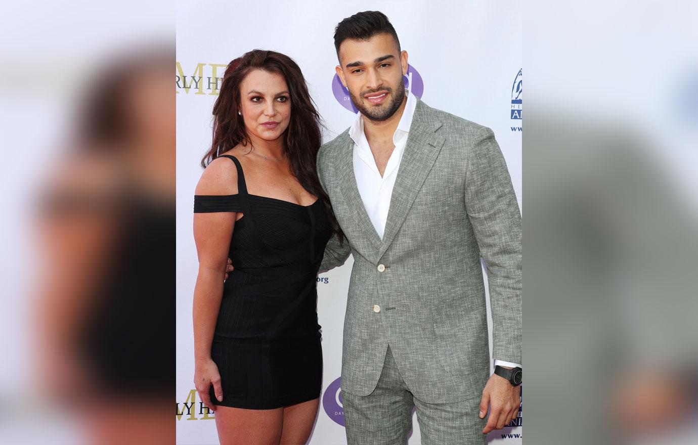 sam asghari majorly trolls professional baby daddy kevin federline