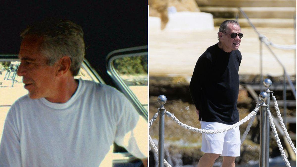 Image of Julia Ormond's legal team is seeking further testimony and documents related to Ovitz's communications with Weinstein.