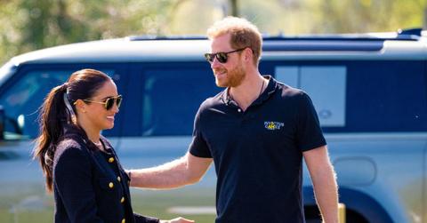 prince harry meghan markle inner circle getting smaller