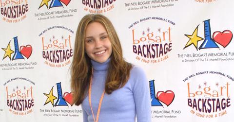 amanda bynes rapper copy