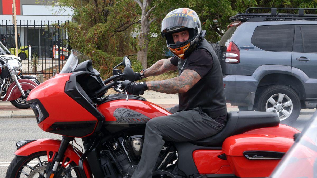 who is carey hart pink husband split rumors