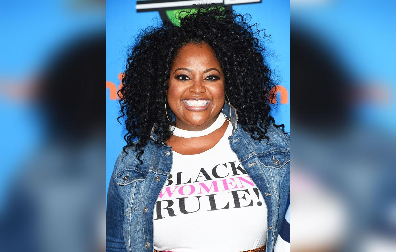 sherri shepherd undergoes emergency surgery michael rapaport host wendy williams show