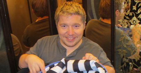 Bill klein zoey the little couple