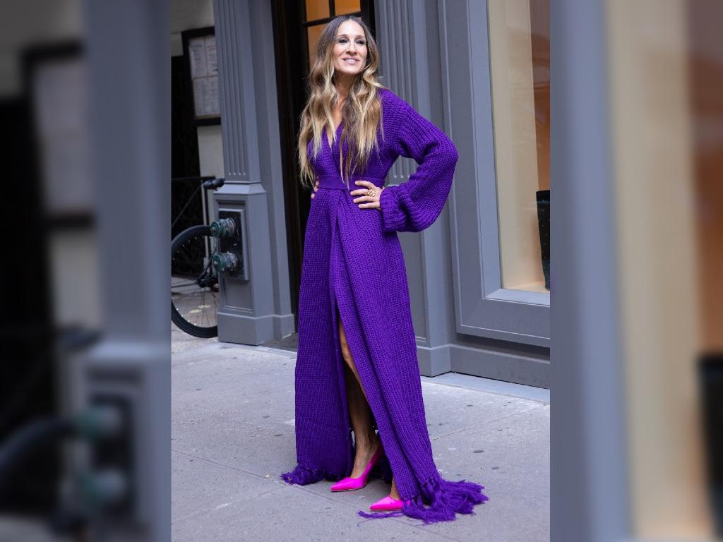 Sarah Jessica Parker