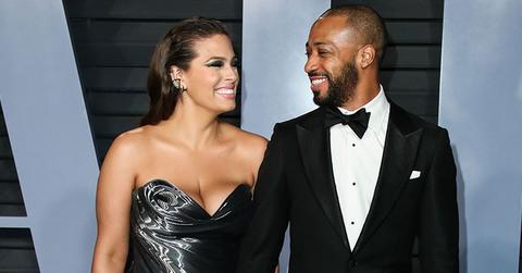 Ashley graham justin ervin eight year anniversary main