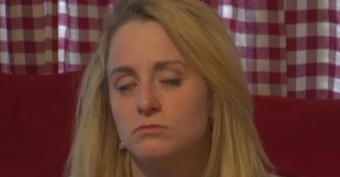 Leah calvert rehab teen mom 2 trailer