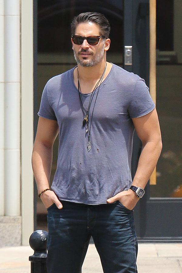 Joe manganiello sofia vergara5