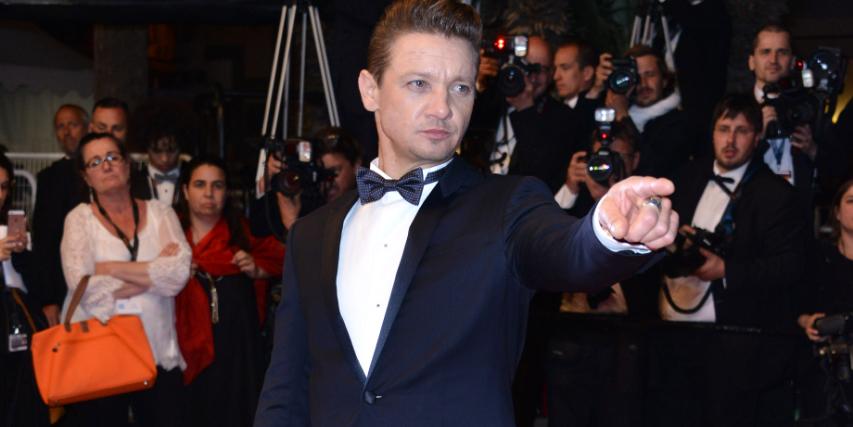 Jeremy Renner