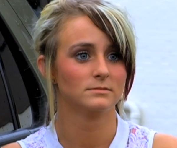 Leah messer teen mom 2