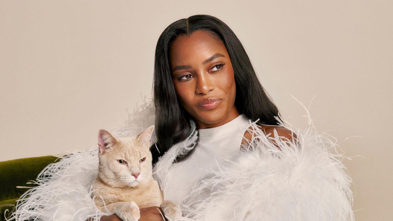 image of Ciara Miller was excited to partner with Jinx.