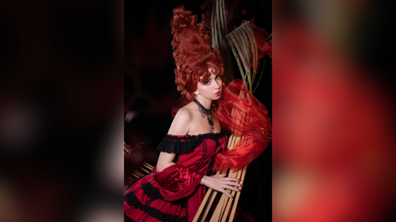 shuai jiang a los angeles makeup artist recognized in three separate international beauty industry award years