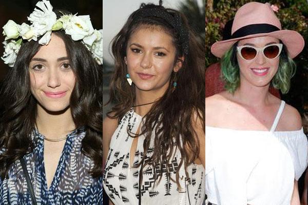 celebrity-beauty-coachella-2014