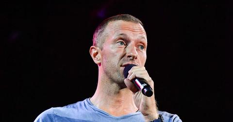 //Chris Martin Homophobic PP