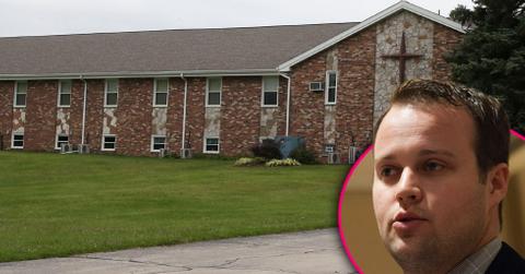 Josh duggar rehab details meetings addiction