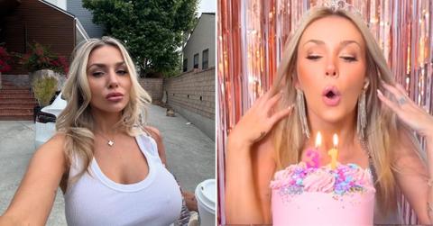 photo of Courtney Stodden