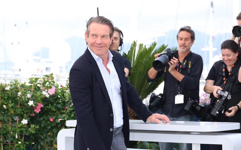 Dennis Quaid Reveals He’s Voting For Donald Trump In 2024 Election