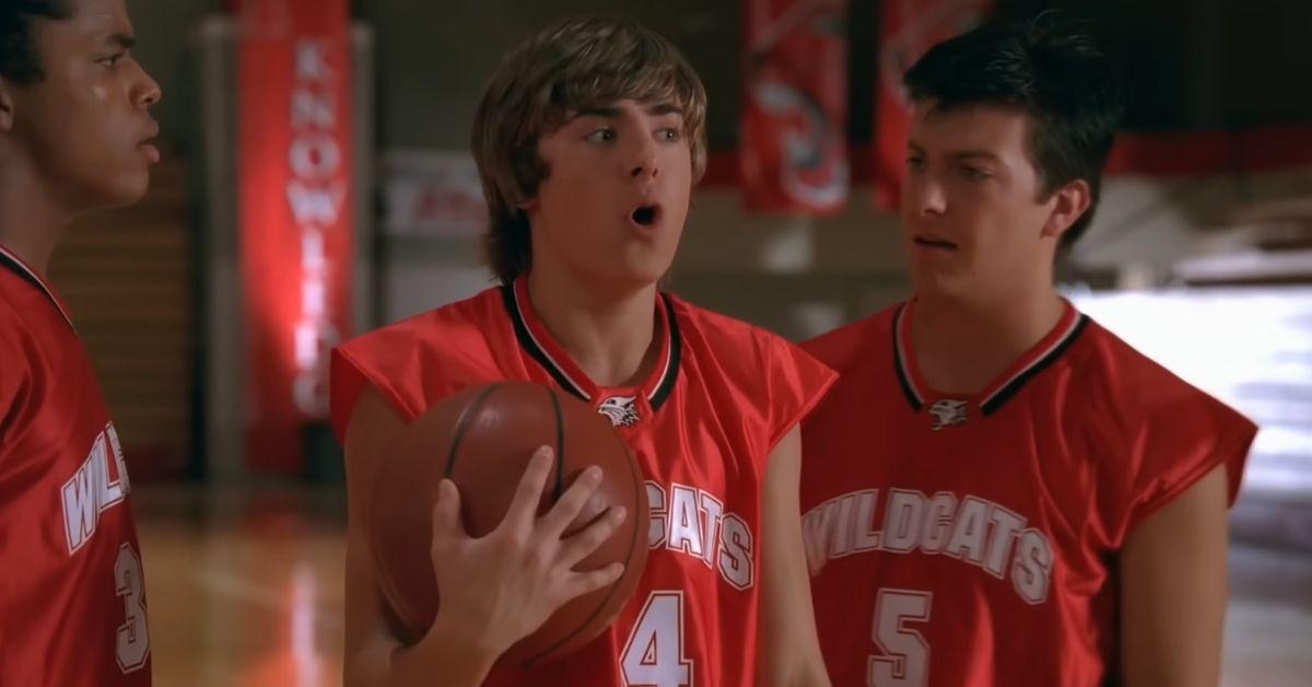 image of Fans reacted to the demo, saying they preferred Drew Seeley’s version.