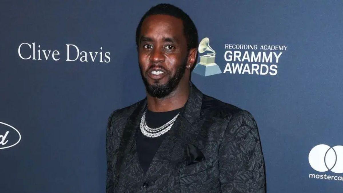 image of Sean 'Diddy' Combs is set to be released in April 2028.