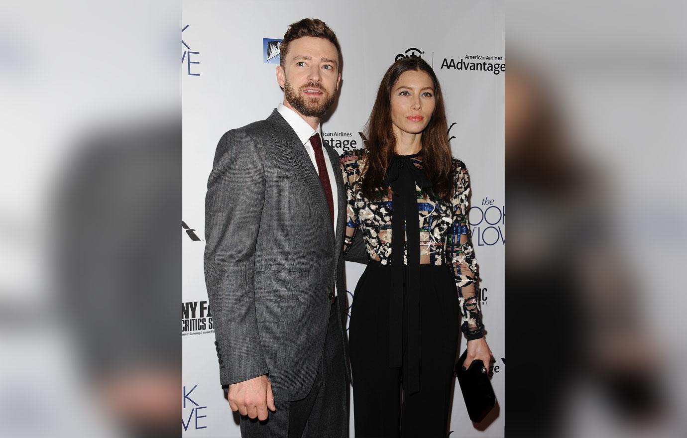 Jessica biel justin timberlake no more babies 7