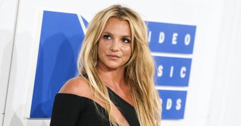 britney spears debts no money educated finances