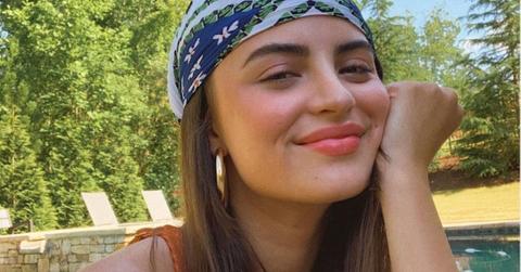 bachelor contestant rachael kirkconnell apology offensive racist actions