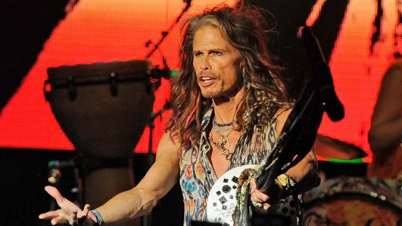 Image of Most claims of sexual assault against Steven Tyler were dismissed with prejudice earlier this year.
