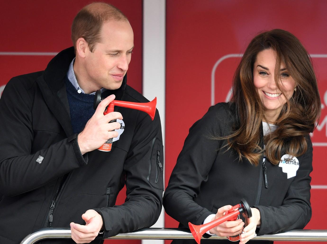 prince william kate middletons cutest photos