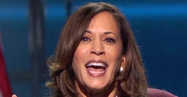 Senator Kamala Harris Gives Uplifting And Historic Victory Speech