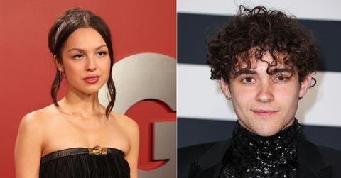 olivia rodrigo followed ex josuha bassett stalking accident