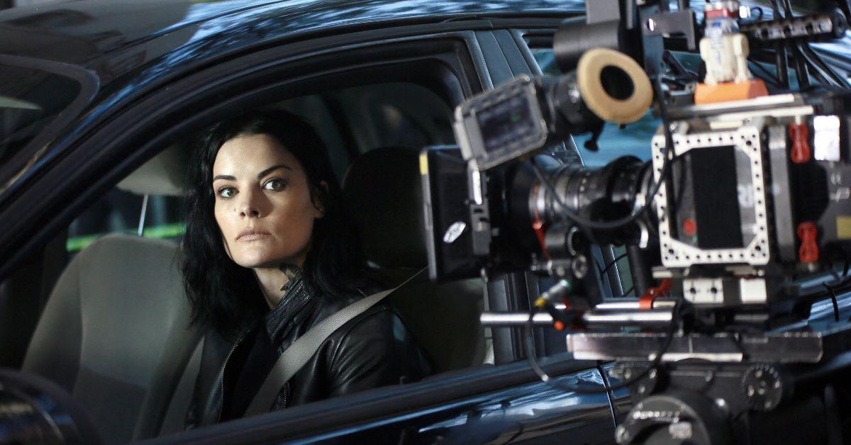 image of Jaimie Alexander struggled with heavy drinking for years.