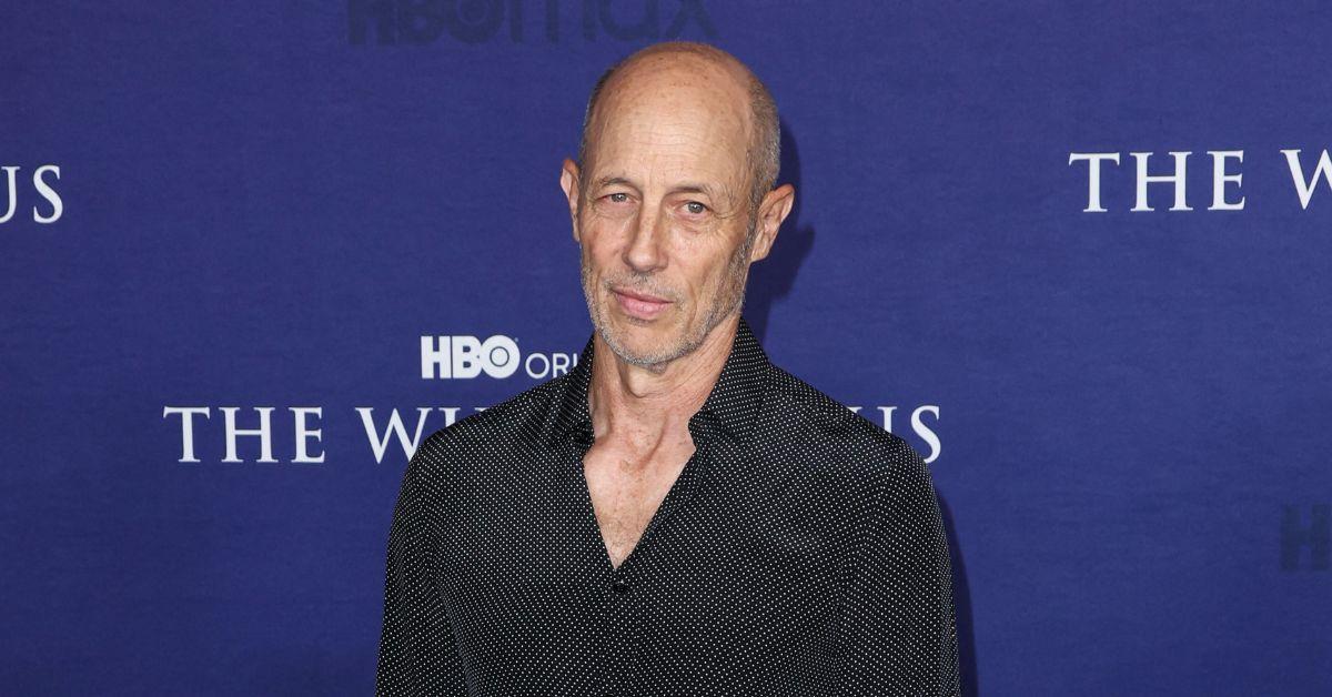 jon gries