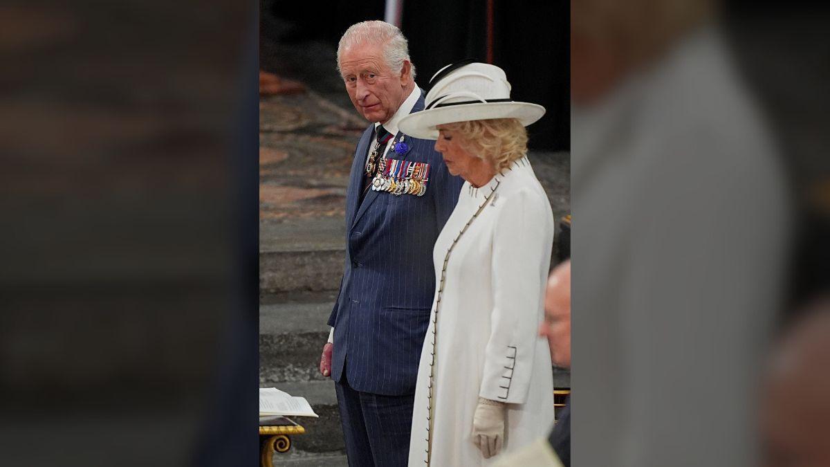 Image of King Charles' foundation was previously under probe for past controversies.