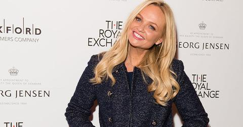 Emma buton spice girls reunion main