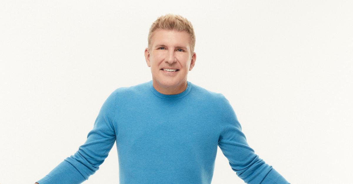 todd chrisley fraud