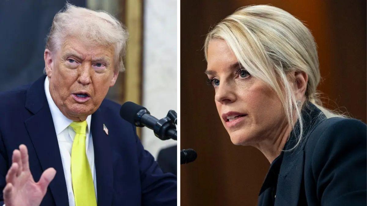 image of The POTUS allegedly told Marjorie Taylor Greene that certain people would be harmed if they were released.